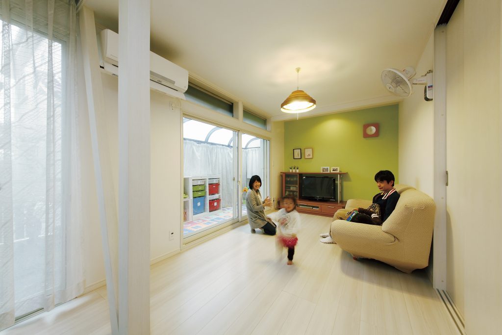 上尾市｜LDKリフォーム